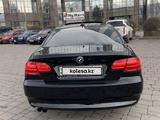 BMW 330 2007 годаүшін8 500 000 тг. в Алматы – фото 5