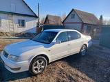 Toyota Camry 1997 года за 2 800 000 тг. в Усть-Каменогорск – фото 2