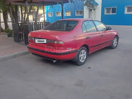 Toyota Carina E 1992 года за 1 500 000 тг. в Алматы – фото 5