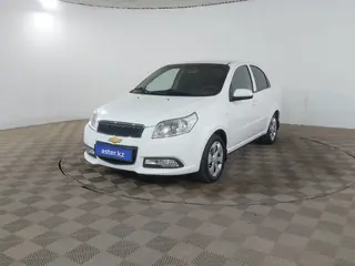 Chevrolet Nexia