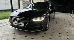 Hyundai Grandeur 2018 года за 11 700 000 тг. в Шымкент – фото 4