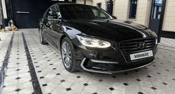 Hyundai Grandeur 2018 года за 11 700 000 тг. в Шымкент
