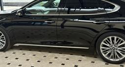 Hyundai Grandeur 2018 года за 11 700 000 тг. в Шымкент – фото 5