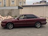 Mitsubishi Sigma/Magna 1992 года за 1 300 000 тг. в Актау – фото 4