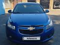 Chevrolet Cruze 2012 года за 3 400 000 тг. в Талдыкорган
