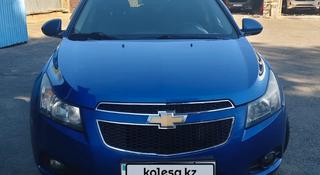 Chevrolet Cruze 2012 года за 3 400 000 тг. в Талдыкорган