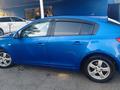 Chevrolet Cruze 2012 года за 3 400 000 тг. в Талдыкорган – фото 2
