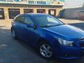 Chevrolet Cruze 2012 года за 3 400 000 тг. в Талдыкорган – фото 3