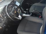 Chevrolet Cruze 2012 годаүшін3 400 000 тг. в Талдыкорган – фото 4