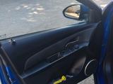 Chevrolet Cruze 2012 годаүшін3 400 000 тг. в Талдыкорган – фото 5