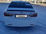 Hyundai Sonata 2014 года за 3 500 000 тг. в Астана – фото 2