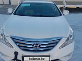 Hyundai Sonata 2014 года за 3 500 000 тг. в Астана – фото 3