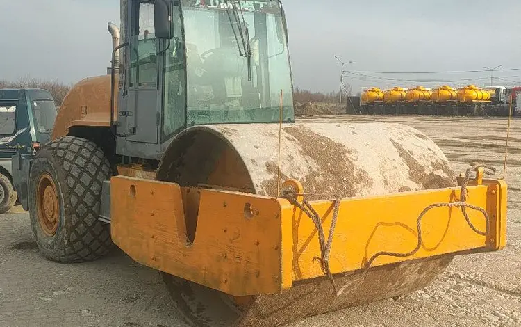 Аренда катка 20 т в Алматы