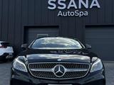Mercedes-Benz CLS 400 2015 года за 10 500 000 тг. в Атырау