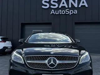 Mercedes-Benz CLS 400