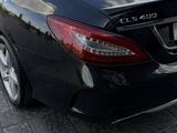 Mercedes-Benz CLS 400 2015 года за 10 500 000 тг. в Атырау – фото 4