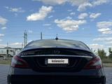 Mercedes-Benz CLS 400 2015 года за 10 500 000 тг. в Атырау – фото 5