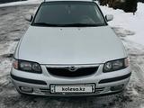 Mazda 626 1999 годаfor2 300 000 тг. в Алматы