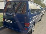 Volkswagen Caravelle 1997 годаүшін5 700 000 тг. в Костанай – фото 3