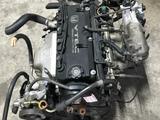 Двигатель Honda F23A 2.3 16V VTEC за 400 000 тг. в Тараз – фото 2