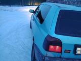 Volkswagen Golf 1993 года за 500 000 тг. в Степногорск – фото 2