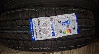 Ling Long 275/50R21 GM Winter Ice I-15 за 52 000 тг. в Алматы