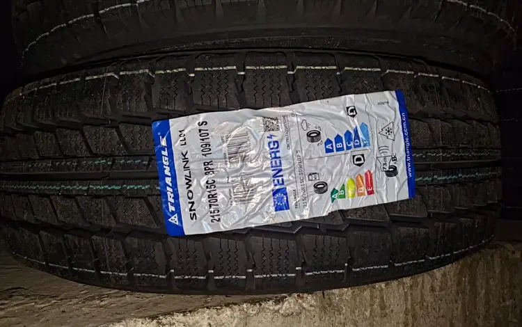 Ling Long 275/50R21 GM Winter Ice I-15 за 52 000 тг. в Алматы