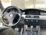 BMW 525 2006 годаүшін6 300 000 тг. в Шымкент