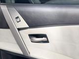 BMW 525 2006 годаүшін6 300 000 тг. в Шымкент – фото 5
