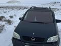 Opel Zafira 2002 года за 2 200 000 тг. в Актау – фото 6