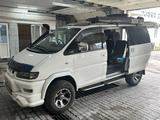 Mitsubishi Delica 1996 годаүшін6 500 000 тг. в Алматы