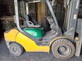 Komatsu  FG 2013 года за 4 400 000 тг. в Атырау