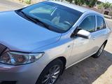 Toyota Corolla 2007 года за 5 300 000 тг. в Павлодар – фото 5