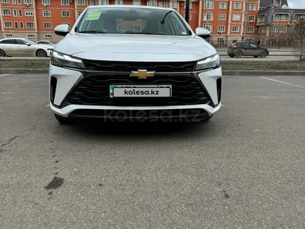Chevrolet Monza 2023 года за 8 100 000 тг. в Петропавловск – фото 17