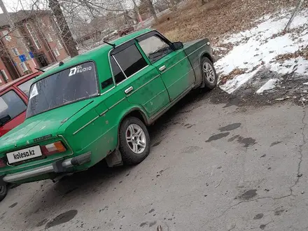 ВАЗ (Lada) 2106 1988 года за 600 000 тг. в Аксу