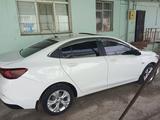 Chevrolet Onix 2023 года за 8 300 000 тг. в Шымкент – фото 5