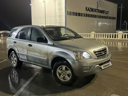 Kia Sorento 2005 года за 3 500 000 тг. в Актау