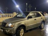 Kia Sorento 2005 года за 3 500 000 тг. в Актау – фото 2