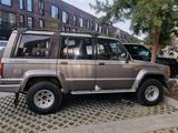 Isuzu Trooper 1991 года за 2 300 000 тг. в Алматы – фото 2