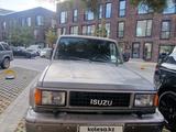 Isuzu Trooper 1991 годаүшін2 300 000 тг. в Алматы – фото 3