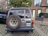 Isuzu Trooper 1991 года за 2 300 000 тг. в Алматы – фото 5