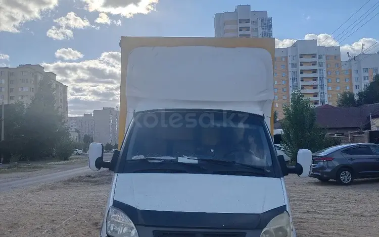 ГАЗ ГАЗель 2011 года за 5 500 000 тг. в Астана
