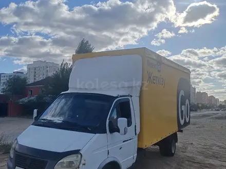 ГАЗ ГАЗель 2011 года за 5 500 000 тг. в Астана – фото 2