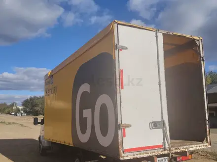 ГАЗ ГАЗель 2011 года за 5 500 000 тг. в Астана – фото 3