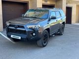 Toyota 4Runner 2018 года за 21 500 000 тг. в Астана