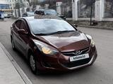 Hyundai Elantra 2013 года за 4 700 000 тг. в Астана – фото 4