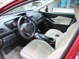 Subaru Impreza 2021 года за 10 500 000 тг. в Алматы – фото 5