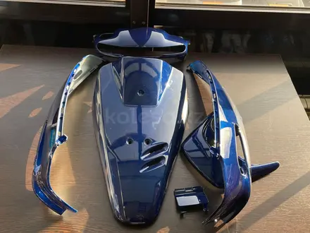 Комплект Пластика на Мопед Honda Dio AF28. Мотозапчасти!үшін40 000 тг. в Алматы – фото 3