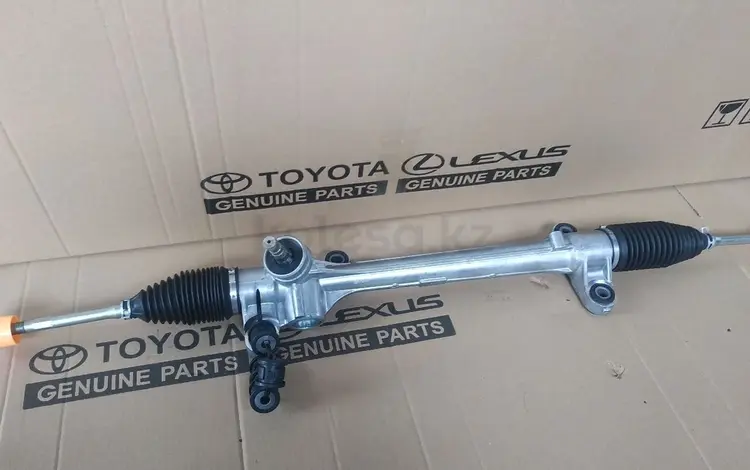 Рулевая рейка Toyota Corolla! за 35 000 тг. в Усть-Каменогорск