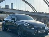 Lexus IS 250 2013 года за 11 500 000 тг. в Алматы